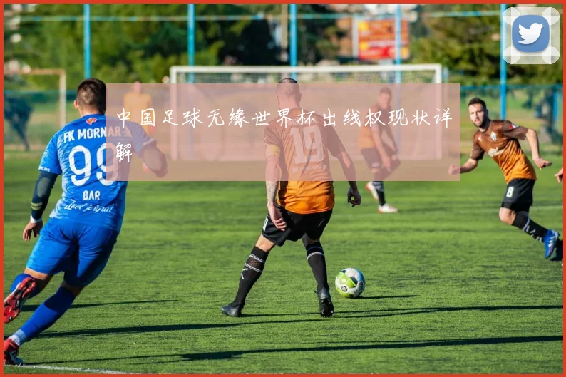 中国足球无缘世界杯出线权现状详解