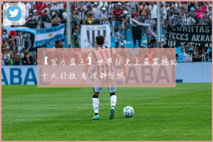 【官方盘点】世界杯史上最震撼的十大扑救 看过都惊叹