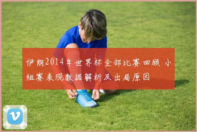 伊朗2014年世界杯全部比赛回顾 小组赛表现数据解析及出局原因