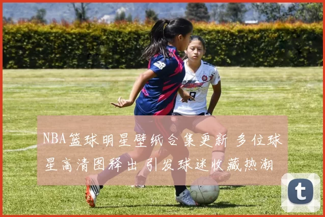 NBA篮球明星壁纸合集更新 多位球星高清图释出 引发球迷收藏热潮